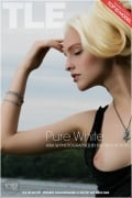 Pure White : Kira W from The Life Erotic, 21 Nov 2014